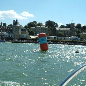 UG: SeaMark™ Racing Marks