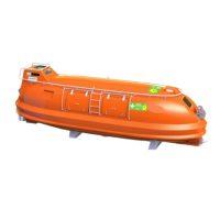 UG 1050: Self Propelled Hyperbaric Lifeboat