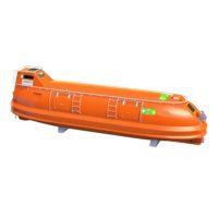 UG 1300: Self Propelled Hyperbaric Lifeboat