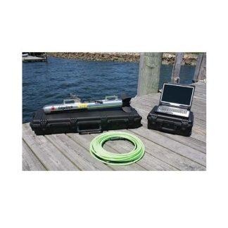 EdgeTech 4125: Side Scan Sonar
