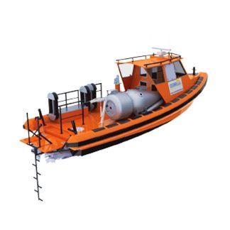 UG: Fast Diving Support Craft (FDSC)