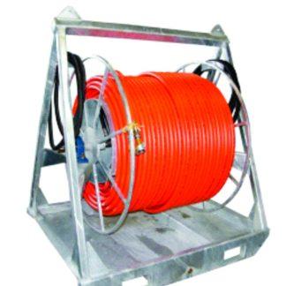 Stanley HHR600-ASSY: Hydraulic Hose Reel