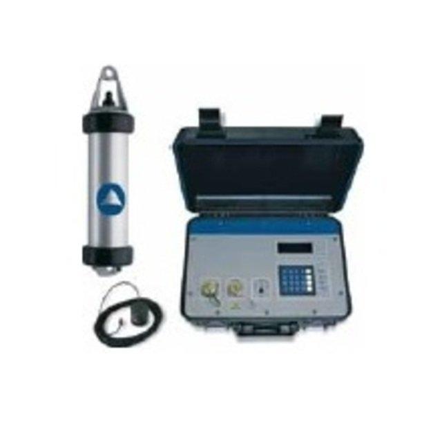 iXBlue Oceano AR-701: Coastal Acoustic Release and Telecommand (500kg)