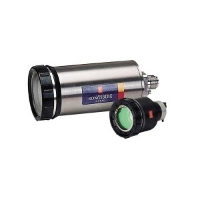 Kongsberg OE2800/1: Fluorescein Dye Detection System