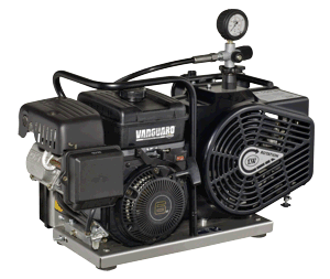 LW 100 B: Compressors