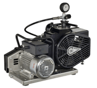 LW 100 E1: Compressors