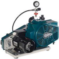 L&W 100E1 ECO: Compressors