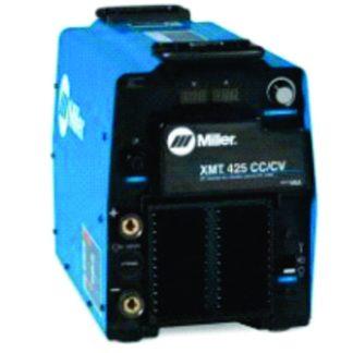 Miller XMT 425 Series: Welding Inverter