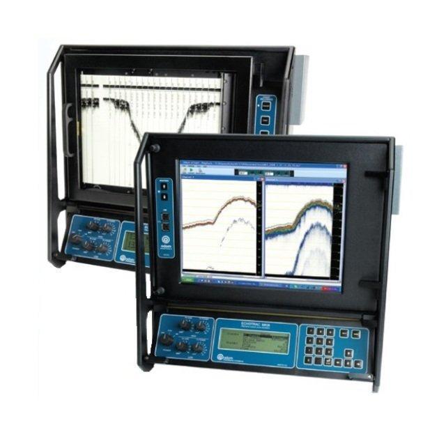 Teledyne Odom Echotrac 3200 MK III: Dual Frequency Echo Sounder