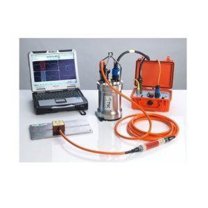 UG TSC U31D Subsea ACFM® Inspection Technology