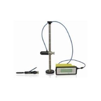Valeport 801: Electromagnetic Flow Meters