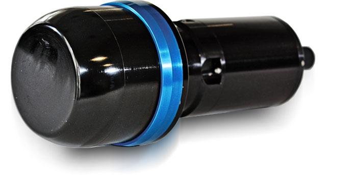 Kongsberg Mesotech 1171: Multi Frequency Profiling Sonar Head