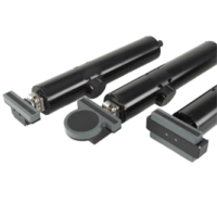 Kongsberg Mesotech 1171: Multi Frequency Profiling Sonar Head