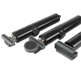 Kongsberg Mesotech 1171: Multi Frequency Profiling Sonar Head
