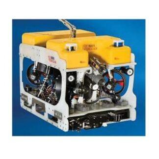 Saab Seaeye Cougar-XT Compact: ROV