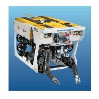 Saab Seaeye Leopard: ROV