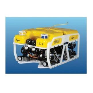 Saab Seaeye Tiger: ROV