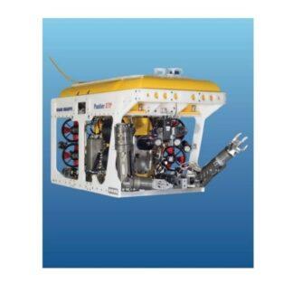 Saab Seaeye Panther-XT Plus: ROV
