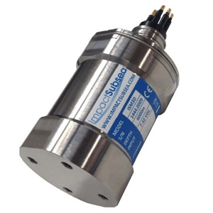 Impact Subsea ISM3D: Heading, Pitch and Roll Sensor