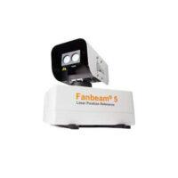 Techmak Fanbeam® 4.2 and 5: Laser Rangefinders