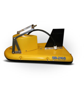 EdgeTech 4125i Side Scan Sonar, Sale & Rental