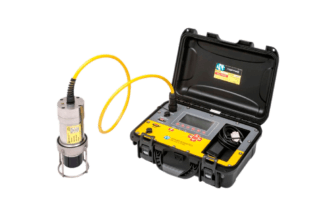 AAE 3510 PAM: Portable Beacon Tester