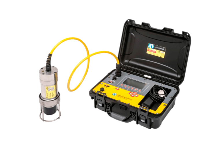 AAE 3510 PAM: Portable Beacon Tester