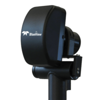 Teledyne BV5000: 3D Scanning Sonar