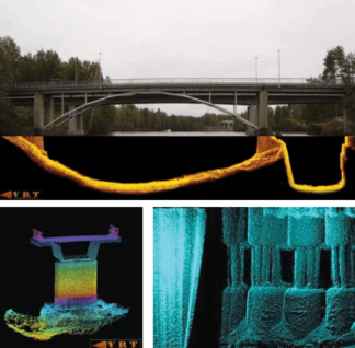 Kongsberg MS1000: Sonar Processing Software