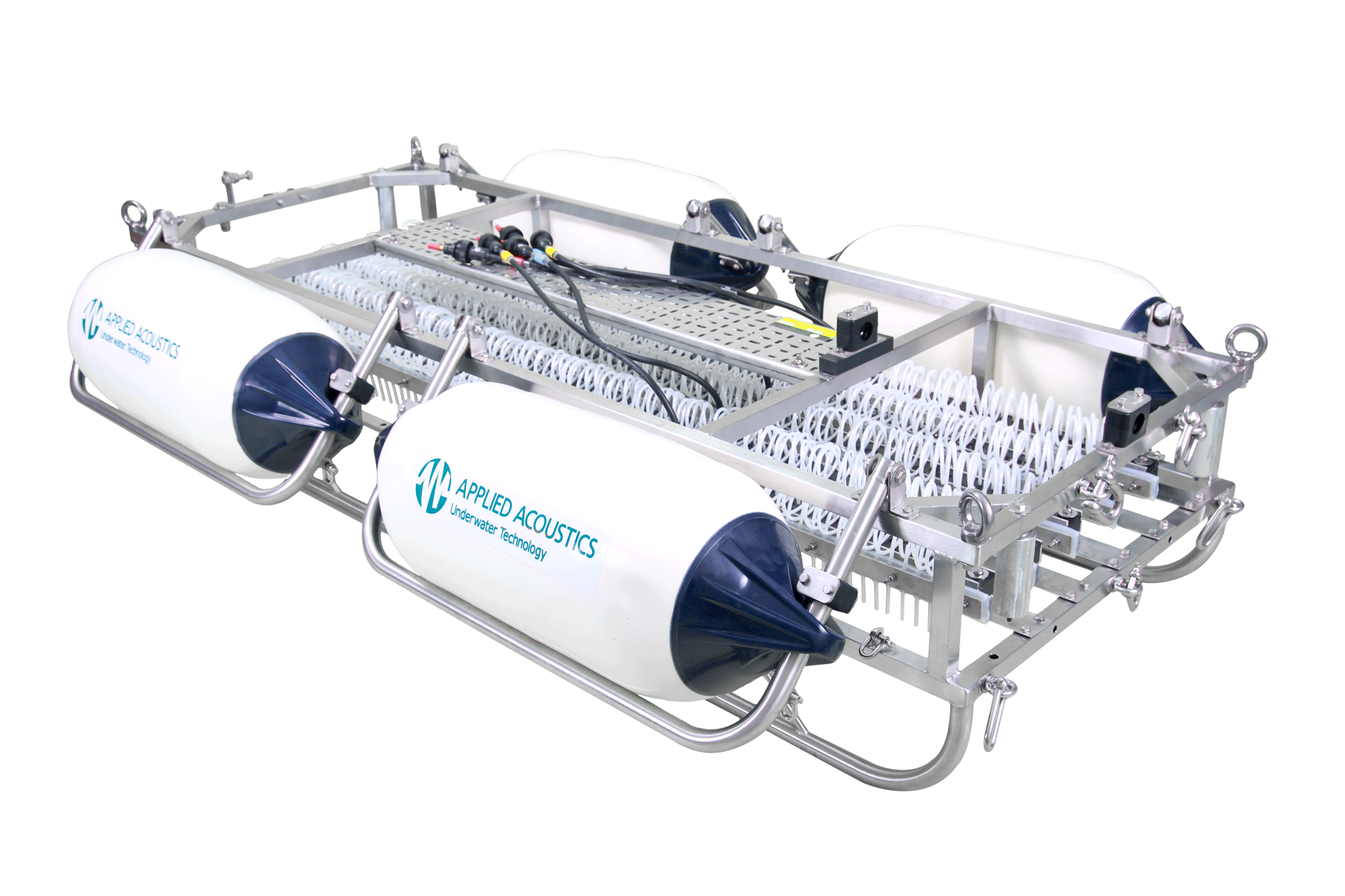 Applied Acoustics Dura-Spark UHD Seismic Sound Source | Sale Applied Acoustics Dura-Spark UHD Seismic Sound Source | Sale