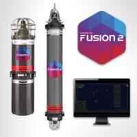 Sonardyne Fusion 2: LBL and INS Software