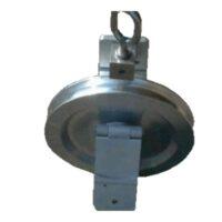 UG Tcount: Wireless Counting Sheave Block