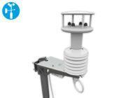 Gill MetPak™: Weather Station