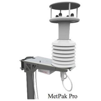 Gill MetPak™ Pro: Weather Station
