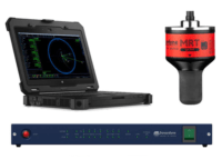 Sonardyne Micro-Ranger 2: USBL Underwater Target Tracking System