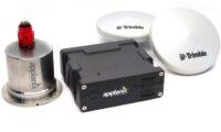 Applanix POS MV™ OceanMaster: Inertial Navigation System