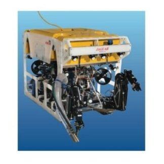 Saab Seaeye Jaguar: ROV