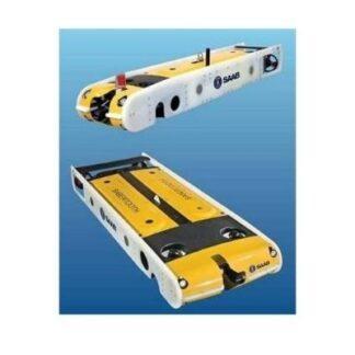Saab Seaeye Sabertooth: AUV/ROV