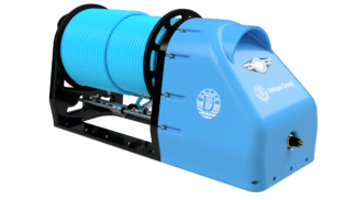 UG: Tether Winch