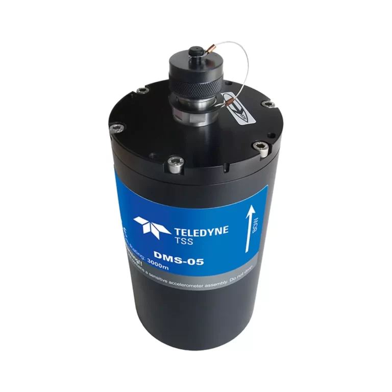 Teledyne DMS-05: Dynamic  Motion Sensor