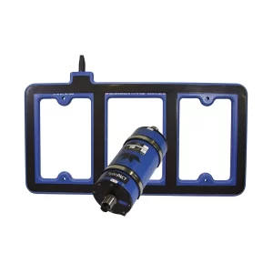 Teledyne HydroPACT 660E: Subsea Pipe Tracking System