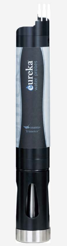 Eureka Trimeter™: Water Multiprobe