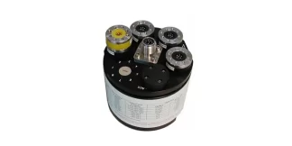 Tritech Multicomm: Intelligent Junction Box