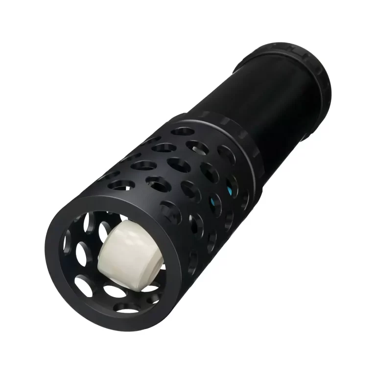 Tritech SeaKing 700 Series: Integrated Oceanographic Sensor
