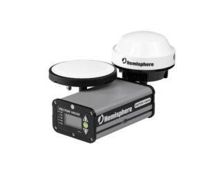 Hemisphere® Vector™ VS330: GNSS Receiver