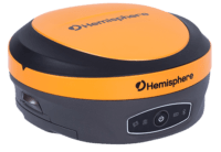 Hemisphere® S631: Multi-GNSS Smart Antenna
