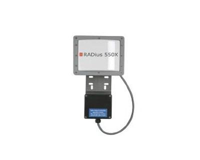 ATEX Certified Transponder KONGSBERG RADius 550X ATEX Certified Transponder KONGSBERG RADius 550X