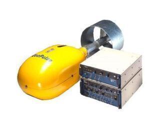 Kongsberg 5430A/132: Geopulse Pinger System