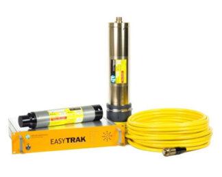 AAE Easytrak Nexus 2 Model 2692:USBL System
