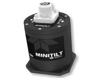 Teledyne CDL MiniTilt: Motion Sensor